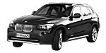 BMW E84 B1499 Fault Code