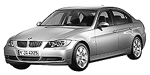 BMW E90 B1499 Fault Code