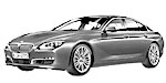 BMW F06 B1499 Fault Code
