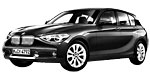 BMW F20 B1499 Fault Code