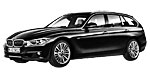 BMW F31 B1499 Fault Code
